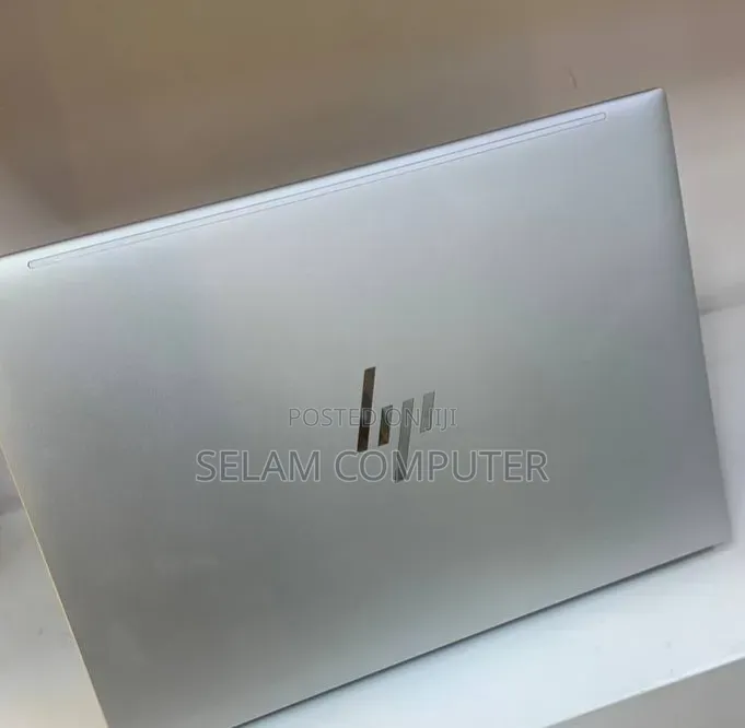 New Laptop HP EliteBook 840 G9 16GB Intel Core i5 SSD 512GB