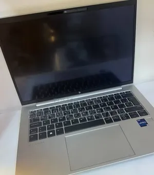 New Laptop HP EliteBook 840 G9 16GB Intel Core i5 SSD 512GB