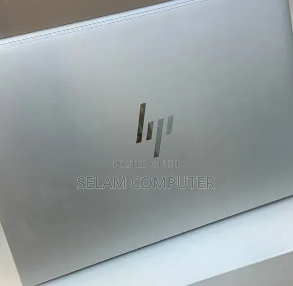 New Laptop HP EliteBook 840 G9 16GB Intel Core i5 SSD 512GB