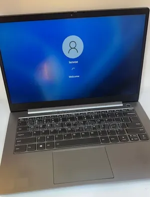 New Laptop Lenovo Thinkbook 14 16GB AMD Ryzen 5 SSD 512GB