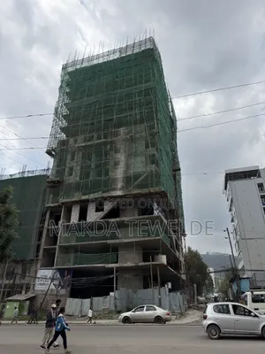 3bdrm Apartment in Dema Hope Real, Yeka for sale
