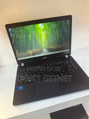 New Laptop Acer AcerNote 8GB Intel Core i5 SSD 256GB
