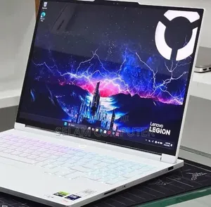 New Laptop Lenovo Legion 5 32GB Intel Core Ultra 7 SSD 1T