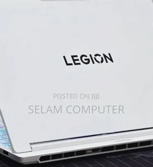 New Laptop Lenovo Legion 5 32GB Intel Core Ultra 7 SSD 1T