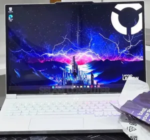 New Laptop Lenovo Legion 5 32GB Intel Core Ultra 7 SSD 1T