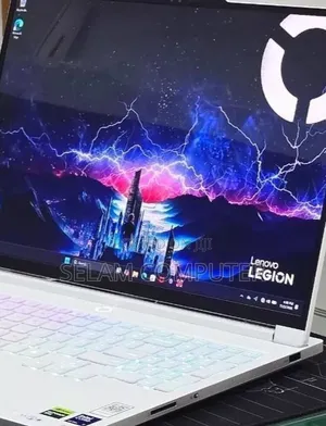 New Laptop Lenovo Legion 5 32GB Intel Core Ultra 7 SSD 1T