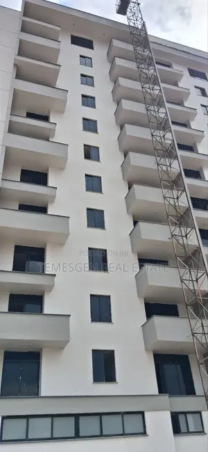 3bdrm Apartment in Ghion Homes Real, Bole for sale