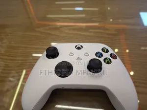 XBoX Controller