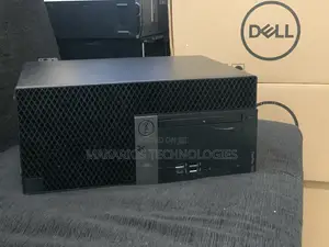 Desktop Computer Dell Optiplex 3040 8GB Intel Core i5 HDD 1T