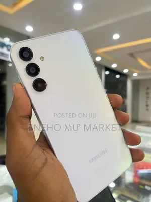 New Samsung Galaxy A15 5G 128 GB