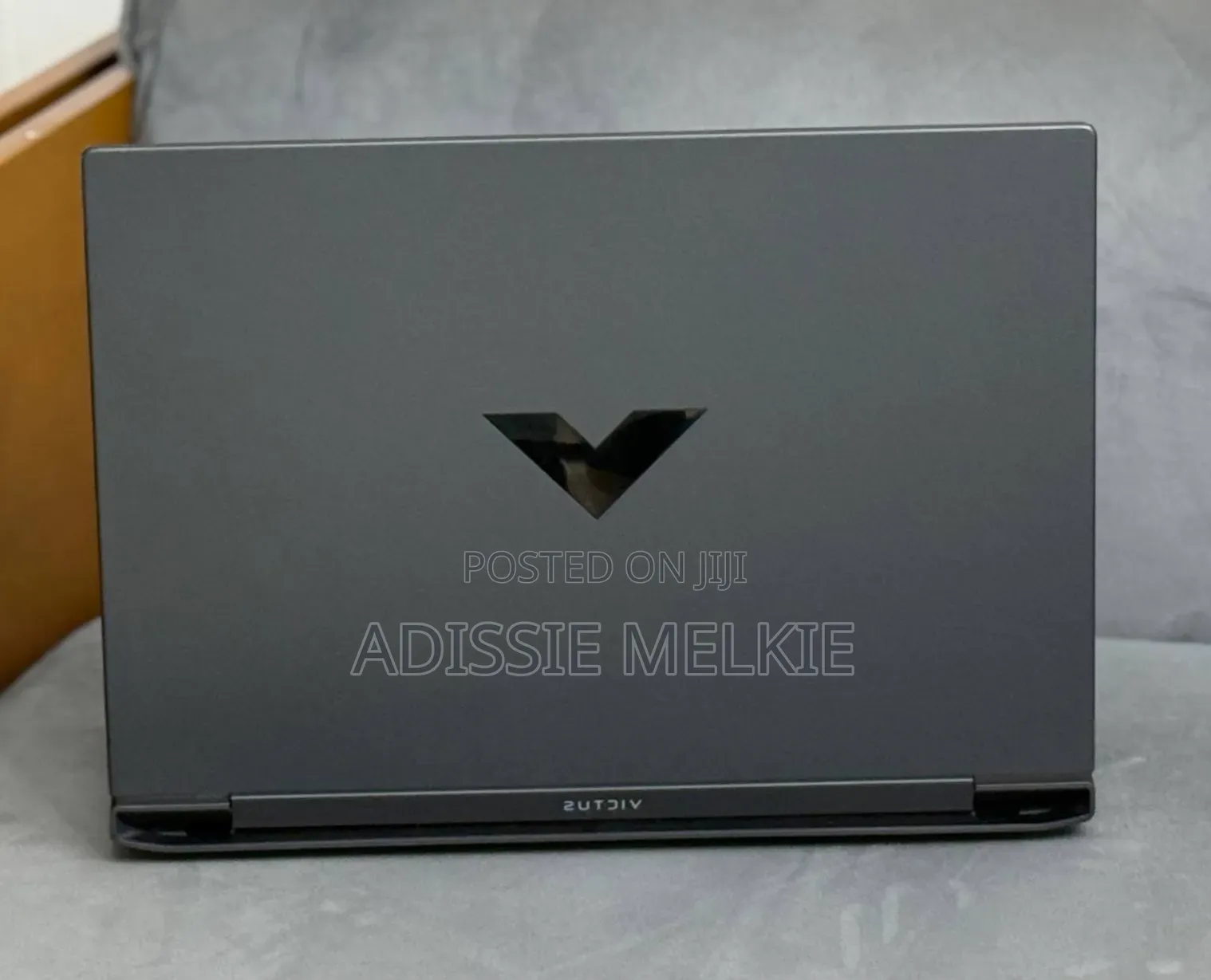 New Laptop HP 16GB AMD Ryzen 5 SSD 512GB