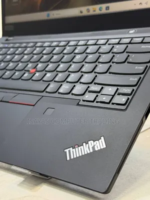 New Laptop Lenovo ThinkPad T14 16GB Intel Core i5 SSD 512GB