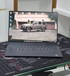 Laptop Dell XPS 13 16GB Intel Core i7 SSD 512GB