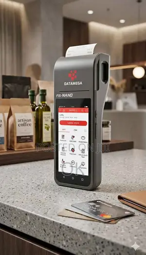 Cash Register Machine(dinaka)