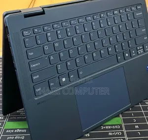 New Laptop Lenovo Yoga 7i 16GB Intel Core i7 SSD 512GB