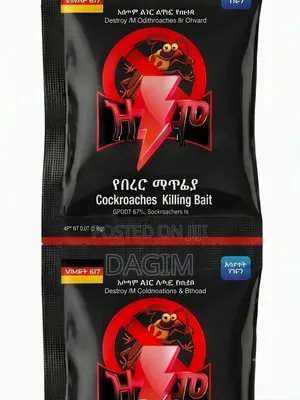 Cockroach Killing Powder