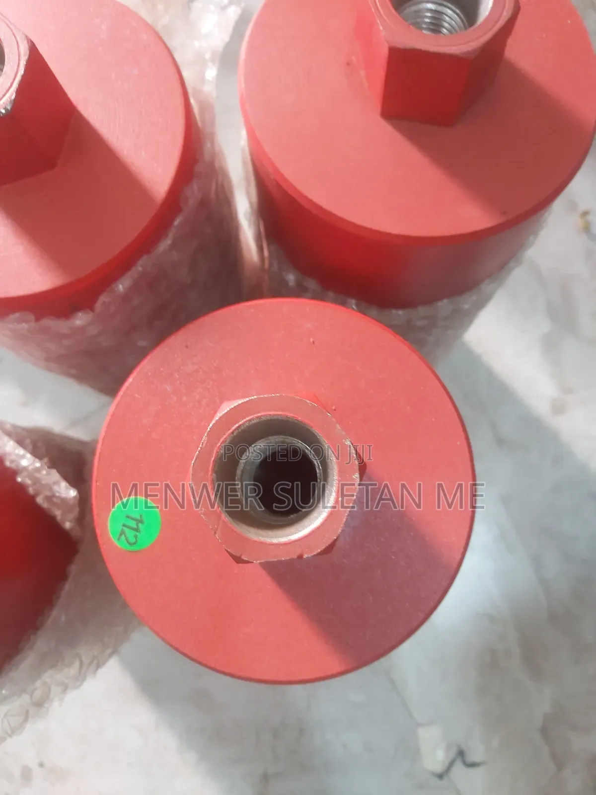Core Drill Bit