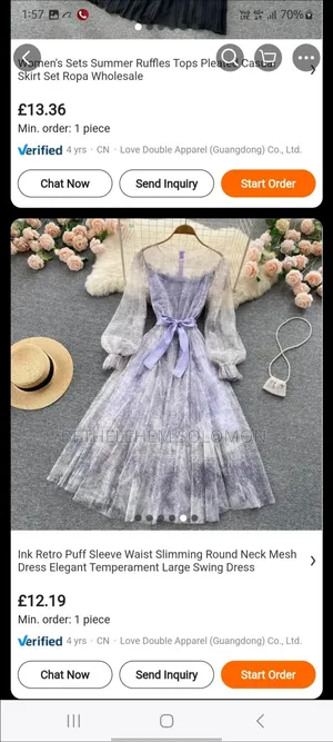 Quality Cloth
