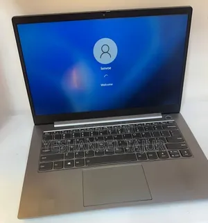 New Laptop Lenovo Thinkbook 14 16GB AMD Ryzen 5 SSD 512GB