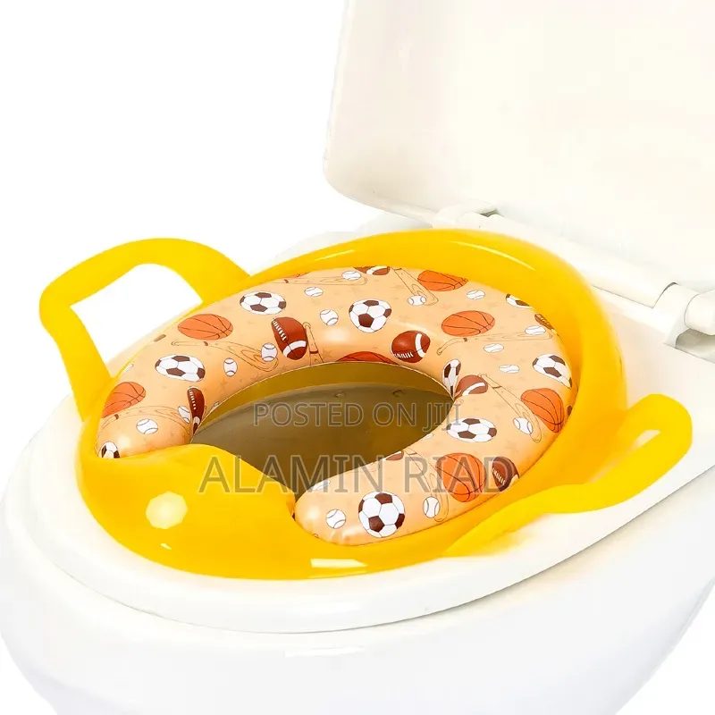 Kids Toilet Training Seat