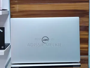 New Laptop Dell XPS 13 16GB Intel Core i7 SSD 512GB