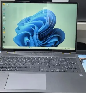 New Laptop Lenovo Yoga 2 16GB AMD Ryzen 7 SSD 1T