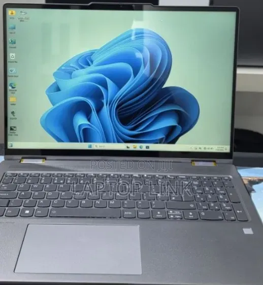 New Laptop Lenovo Yoga 2 16GB AMD Ryzen 7 SSD 1T