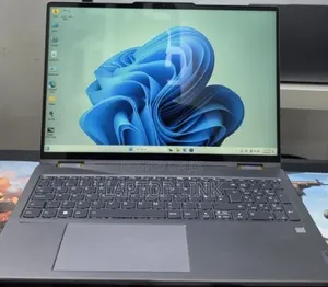 New Laptop Lenovo Yoga 2 16GB AMD Ryzen 7 SSD 1T