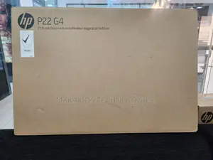 HP 22'' Monitor
