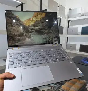 New Laptop Lenovo Yoga 7i 16GB AMD Ryzen 7 SSD 512GB