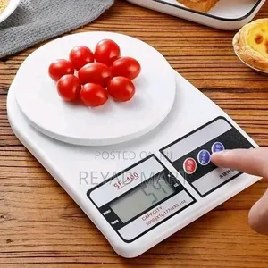 Kithen Scale