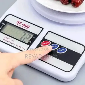 Kithen Scale