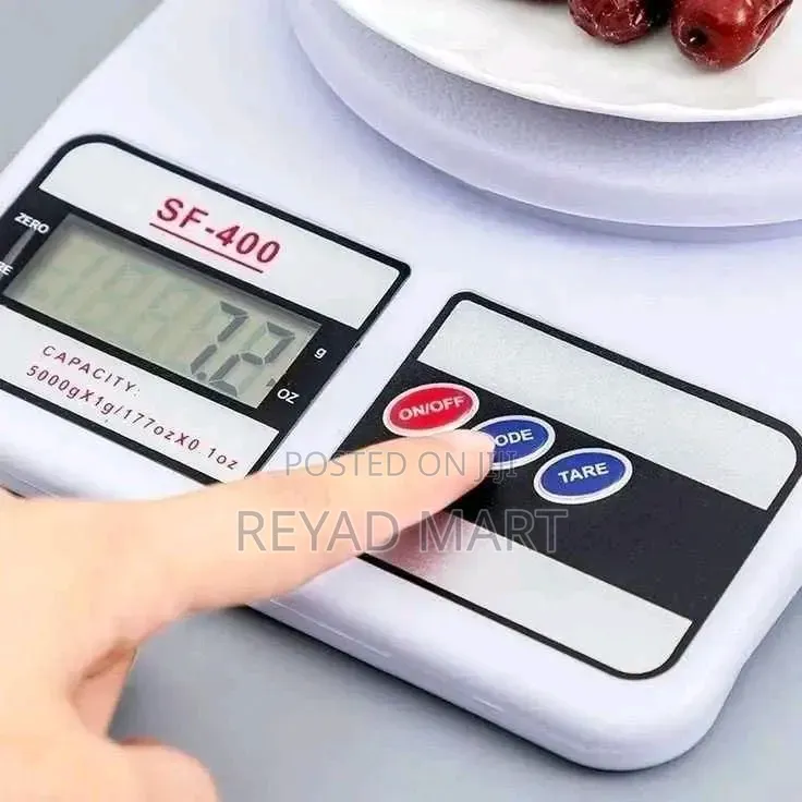Kithen Scale
