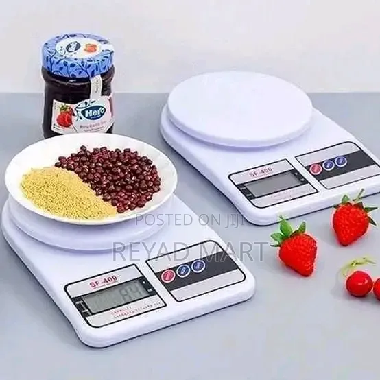 Kithen Scale