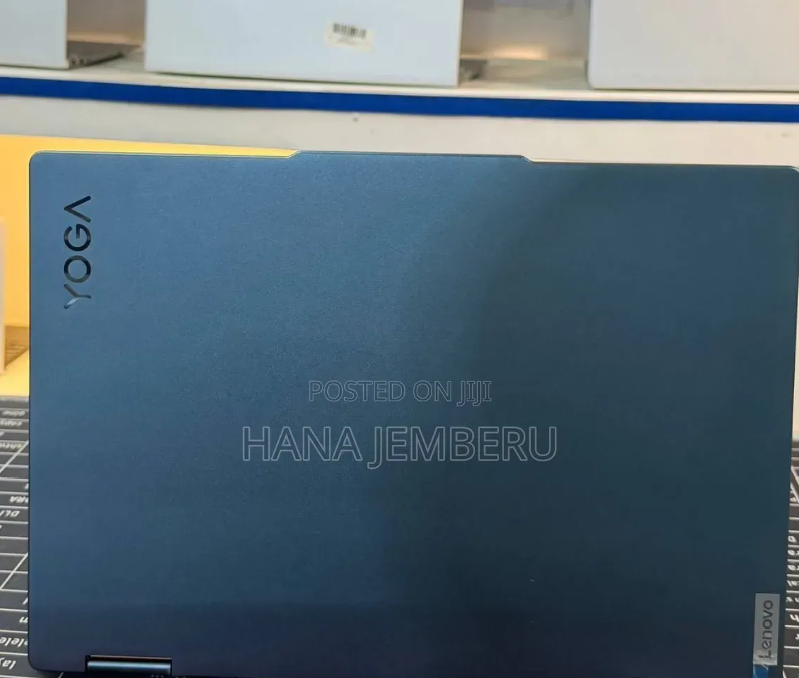 New Laptop Lenovo Ideapad 3 16GB Intel Core i7 SSD 512GB
