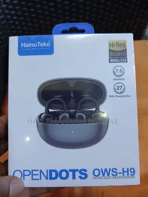 Haini Teko Earbuds