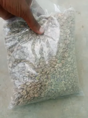 Ground Coffee