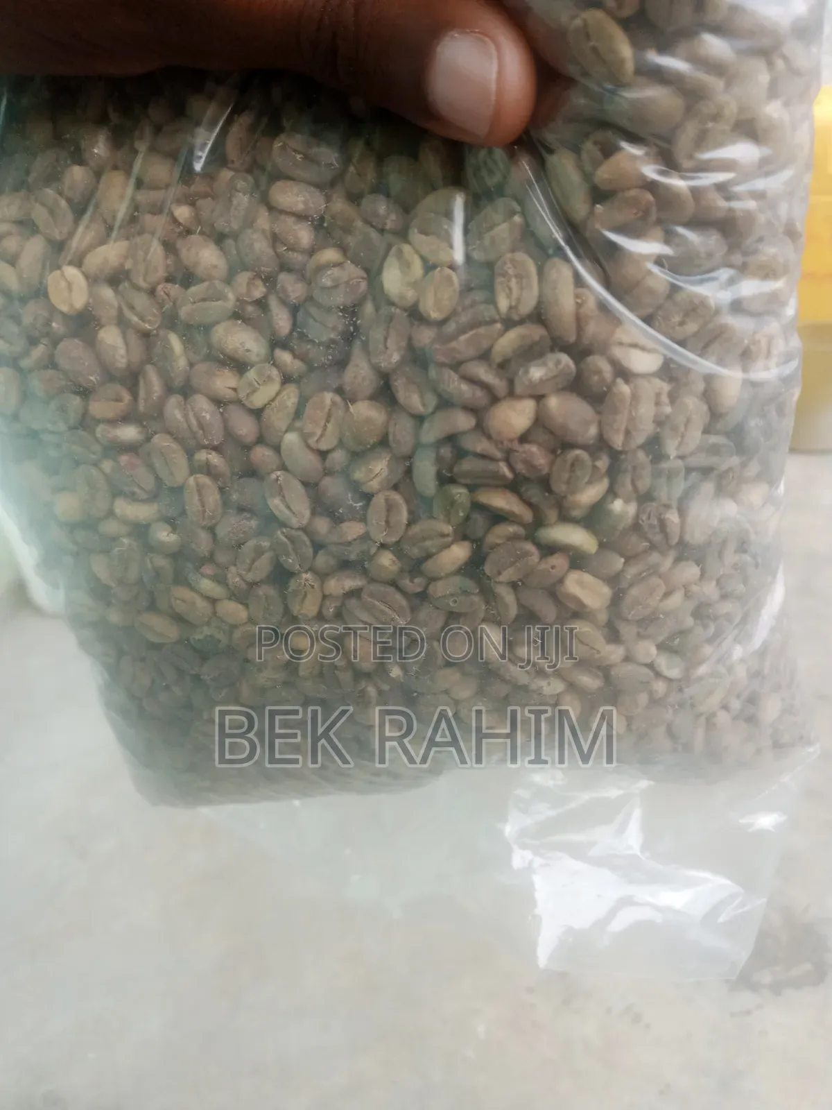 Ground Coffee