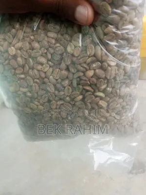 Ground Coffee