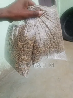 Ground Coffee