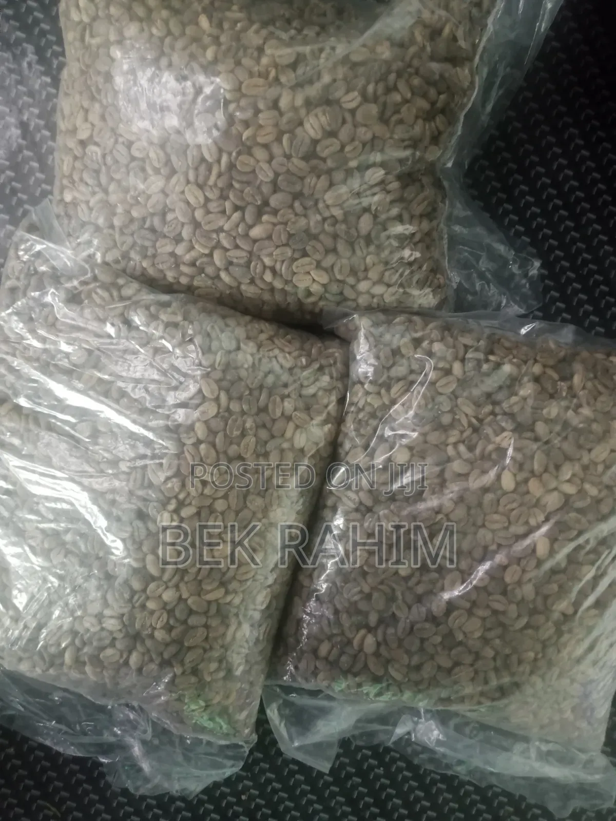 Ground Coffee
