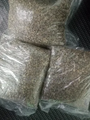 Ground Coffee