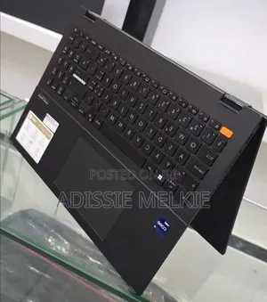 New Laptop Asus Vivobook 16 16GB Intel Core i5 SSD 1T