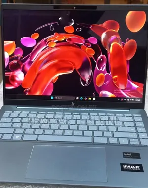 New Laptop HP EliteBook 840 16GB Intel Core Ultra 5 SSD 512GB