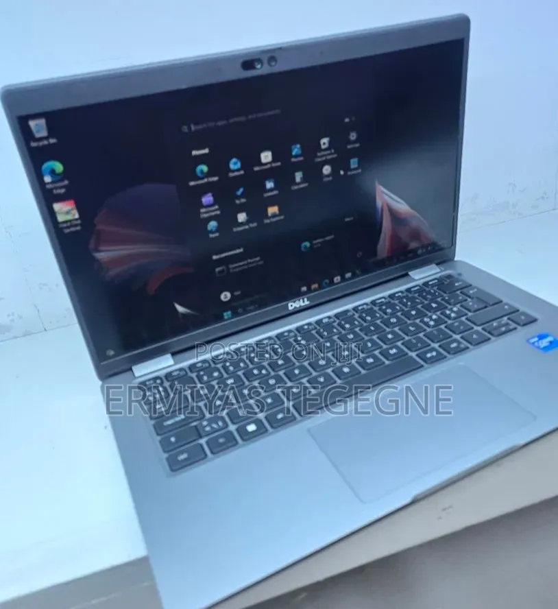 New Laptop HP EliteBook 840 16GB Intel Core Ultra 5 SSD 512GB