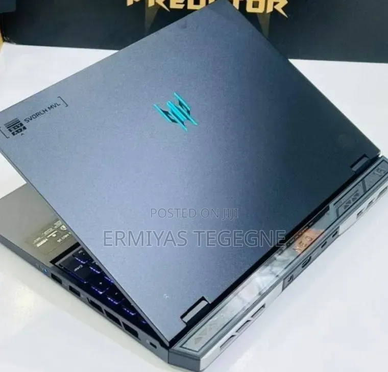 New Laptop HP EliteBook 840 16GB Intel Core Ultra 5 SSD 512GB