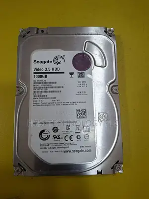 Internal Hard Drive