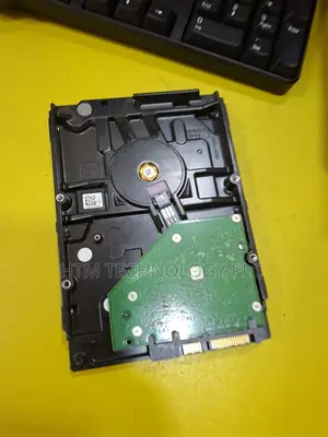 Internal Hard Drive