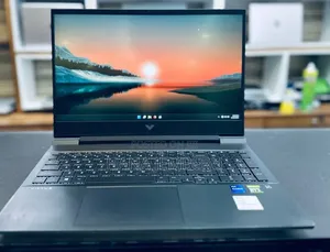 New Laptop HP Victus 16 16GB Intel Core i7 SSD 512GB