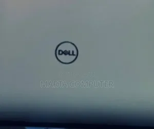 New Laptop Dell XPS 13 16GB Intel Core i5 SSD 512GB